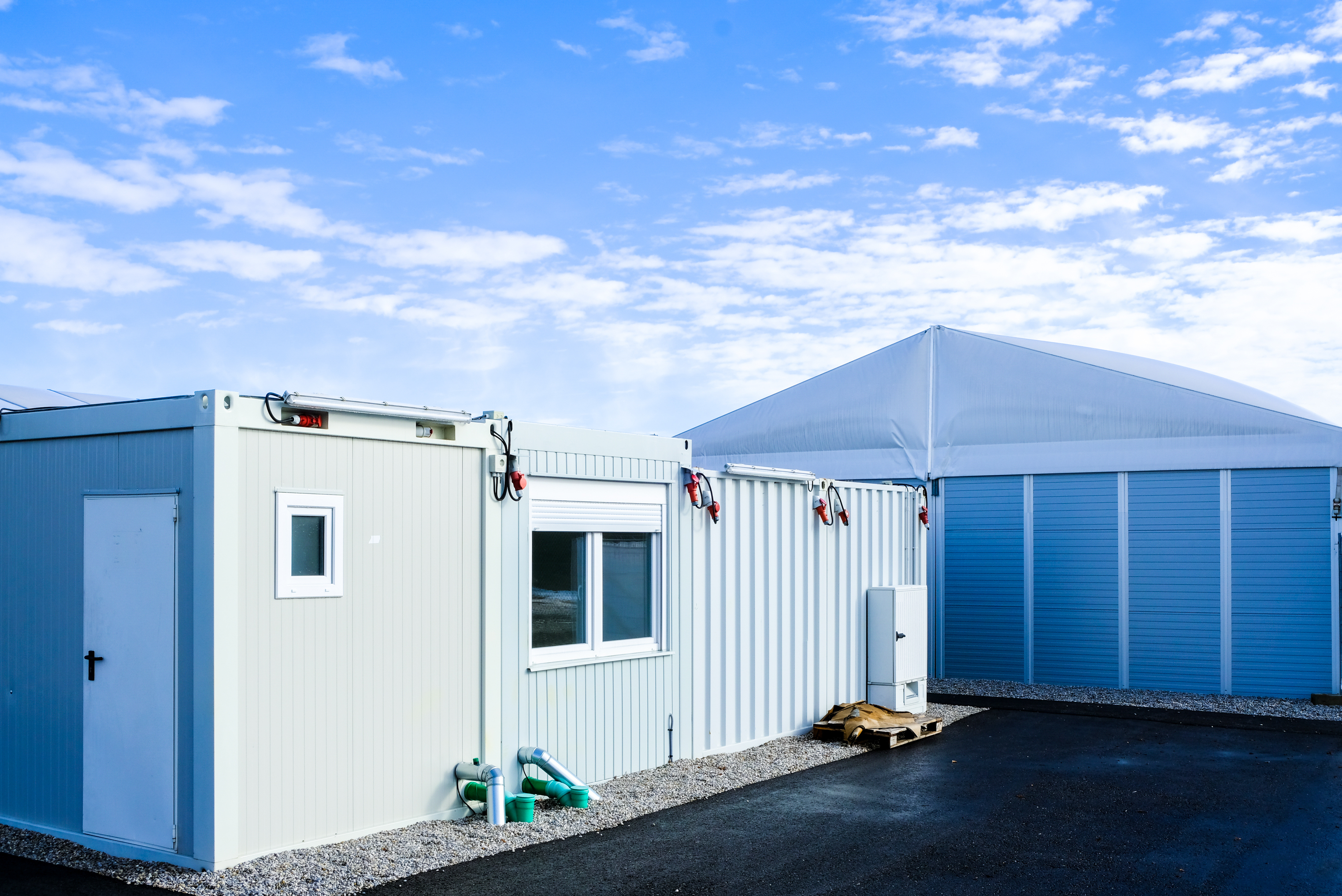 Johnathan Bulmer: Are modular buildings the solution to construction’s environment problem?
