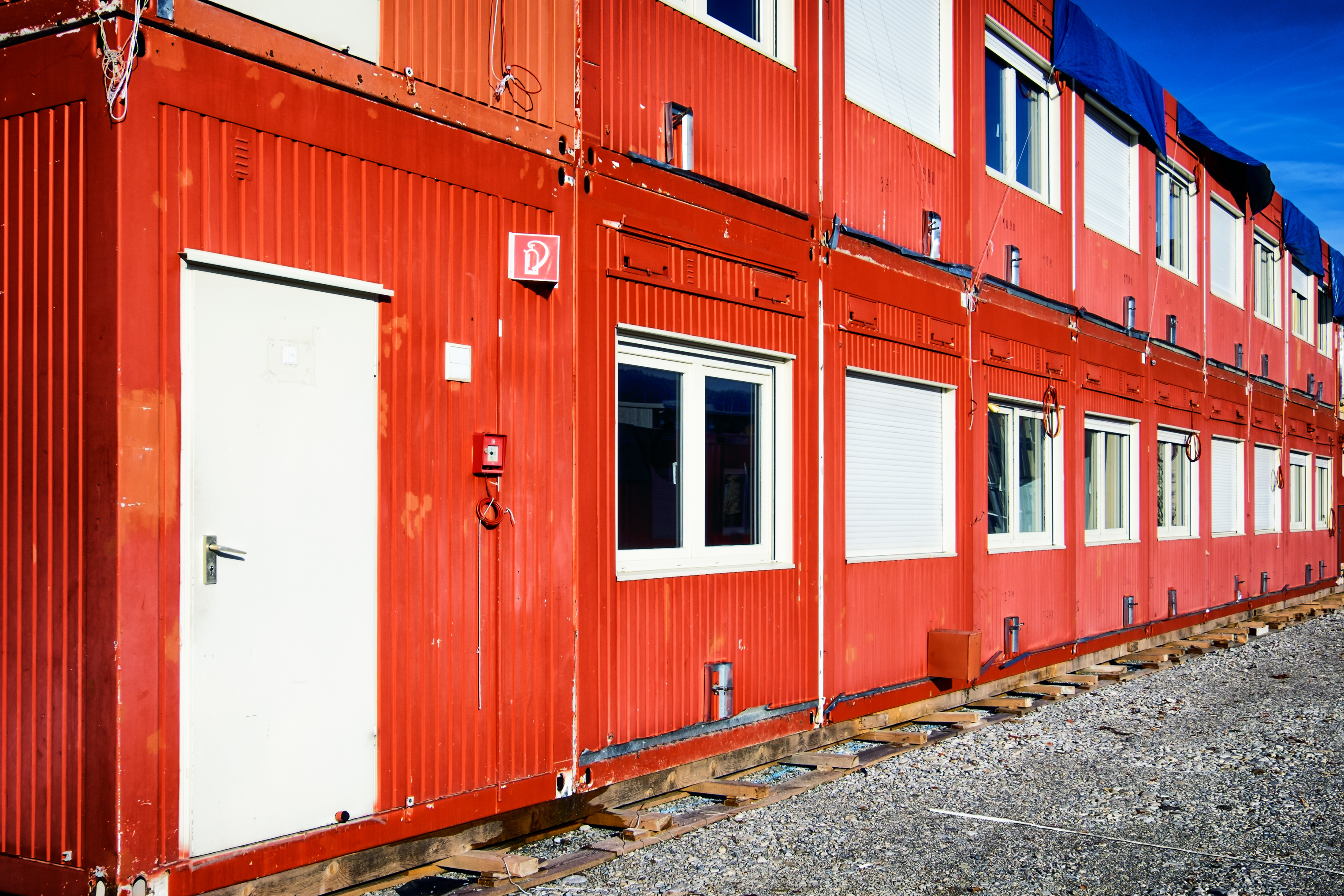 Johnathan Bulmer: Are modular buildings the solution to construction’s environment problem?