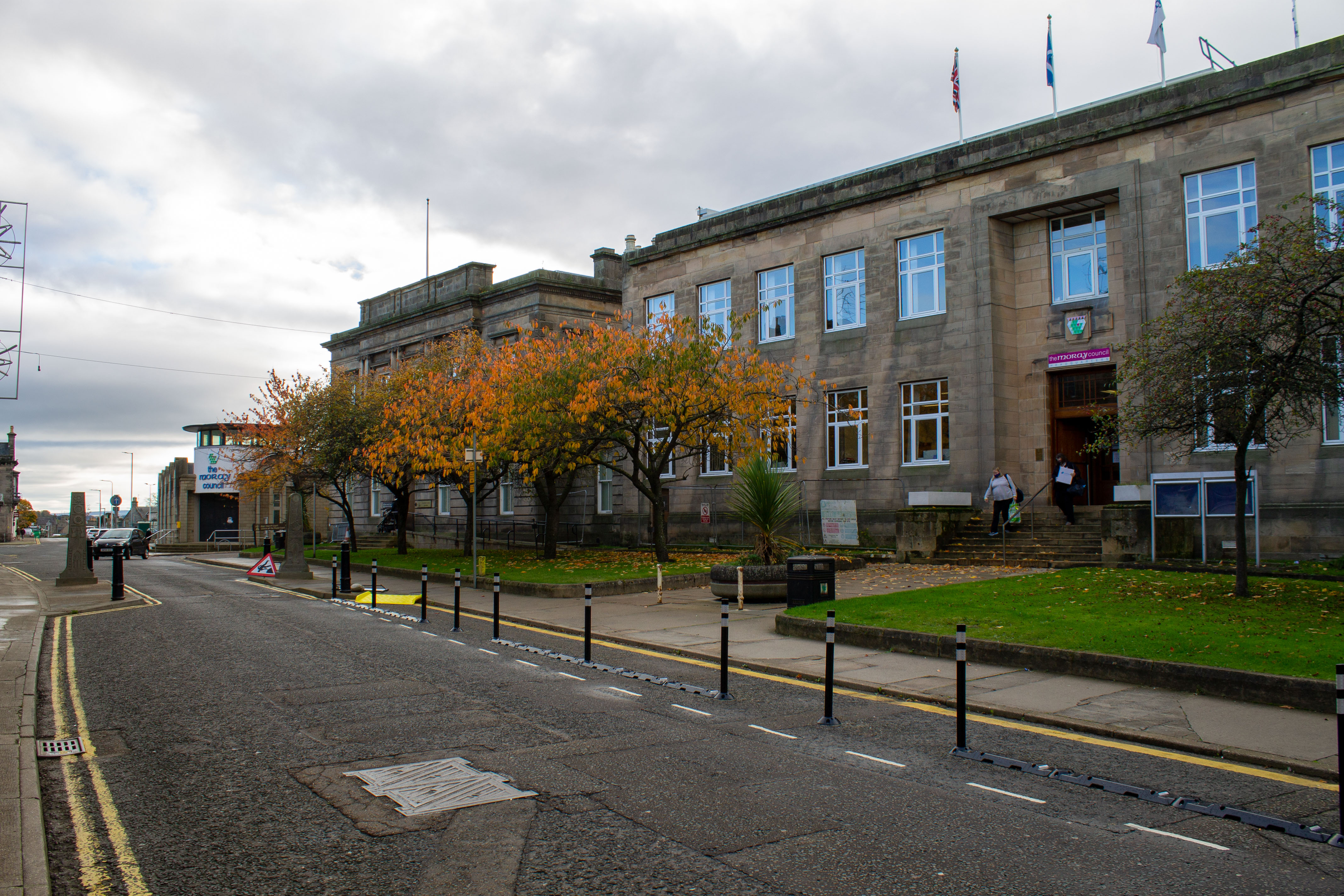 Moray Council outlines £51m capital investment as it sets 2022-23 budget
