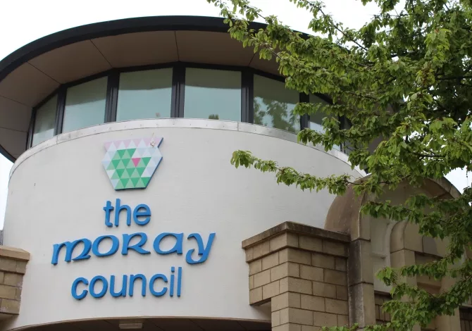 Moray celebrates ‘transformative’ £65m Growth Deal