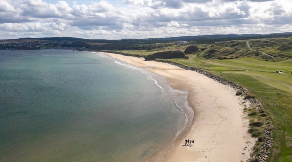 Applications for Moray Council’s Coastal Community Fund open for second year