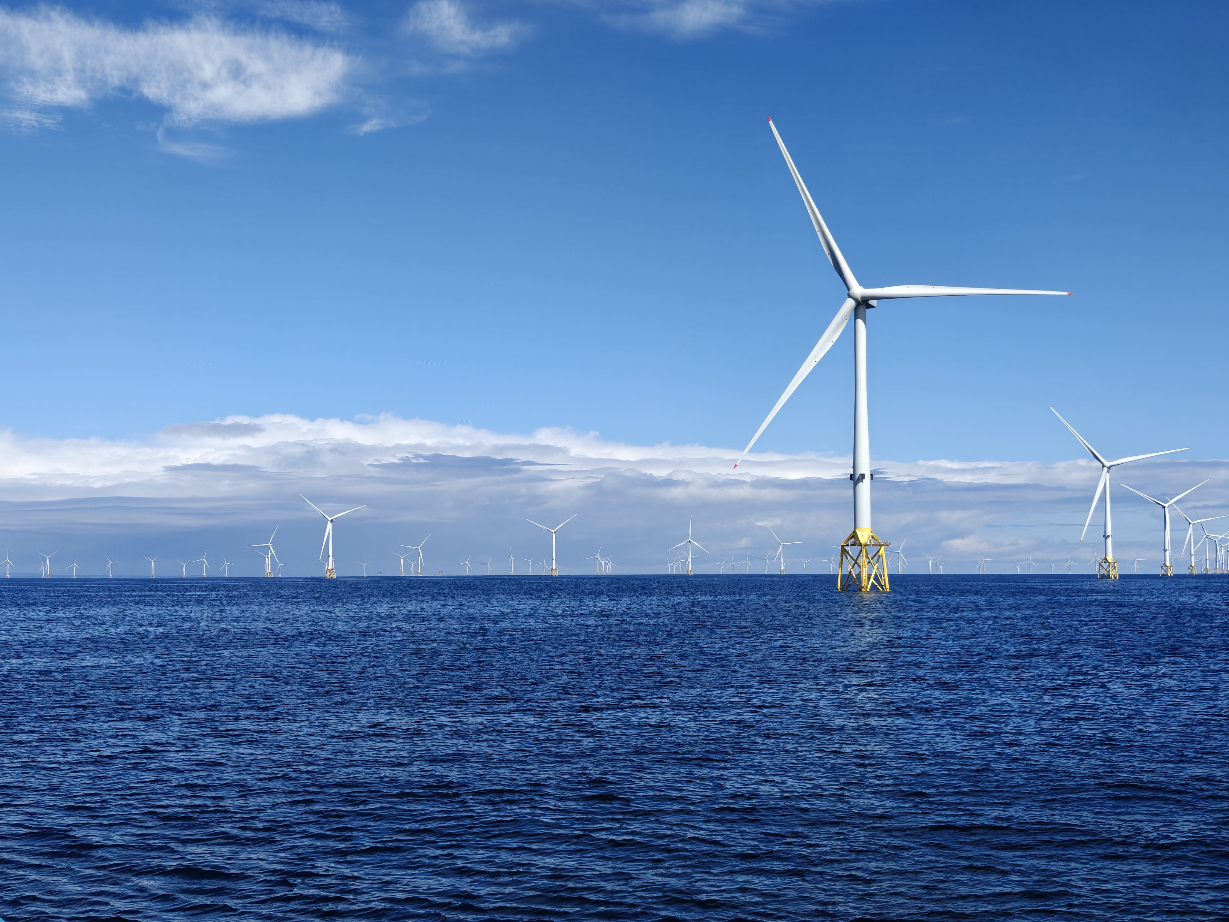 Transmission charges threaten Scottish offshore wind future, developers warn