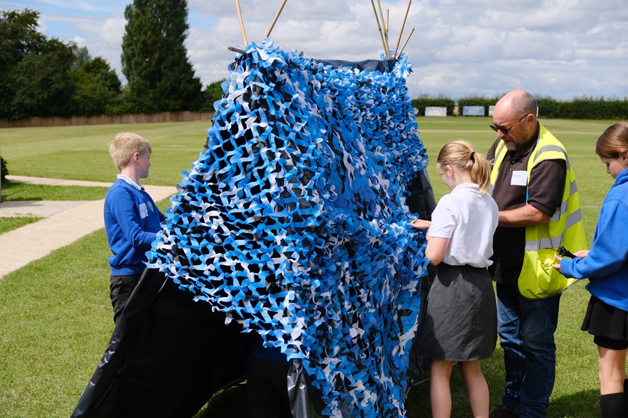 Morris & Spottiswood shares £79m social value impact