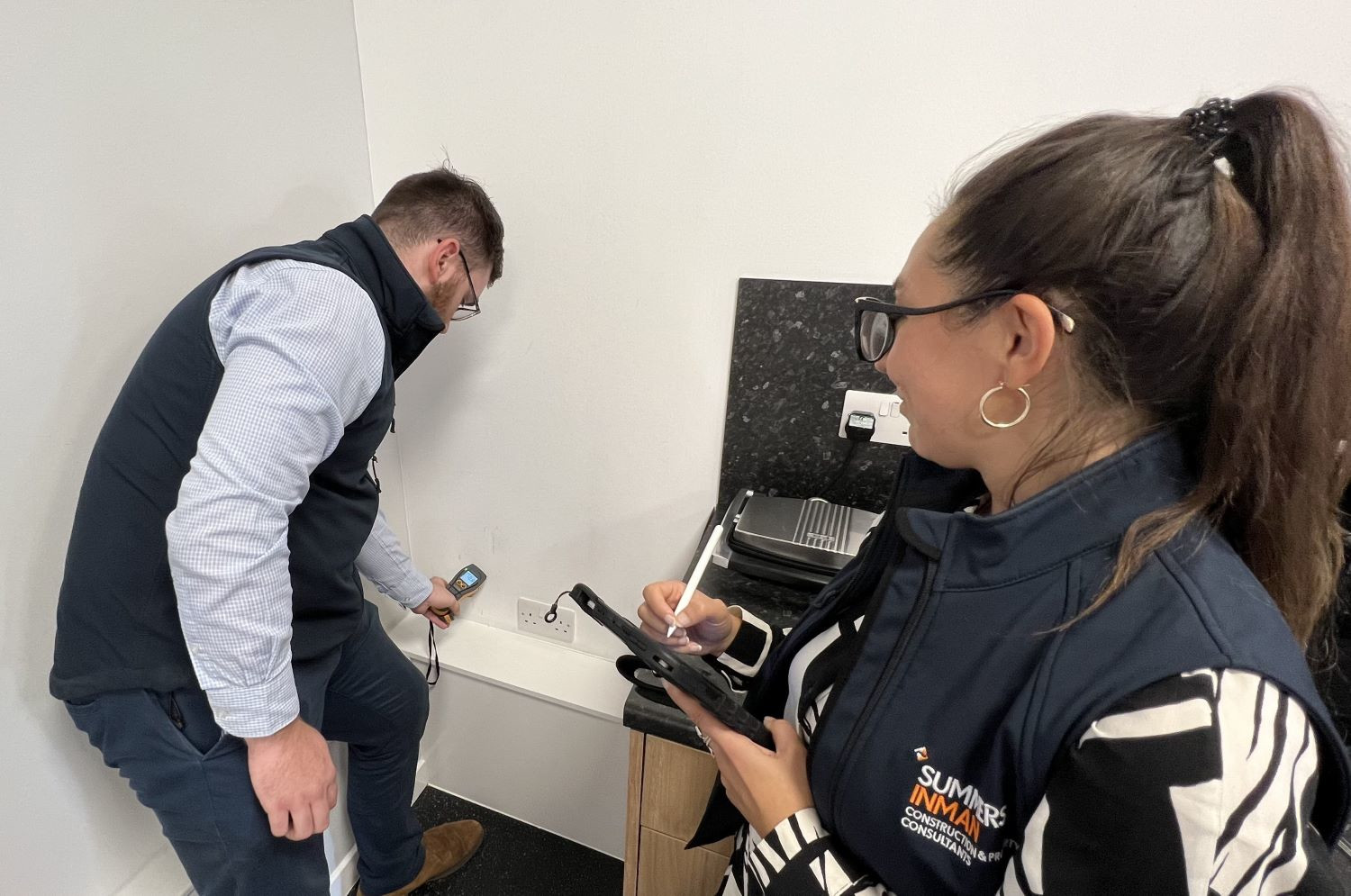 Summers-Inman launches specialist damp and mould assessment team
