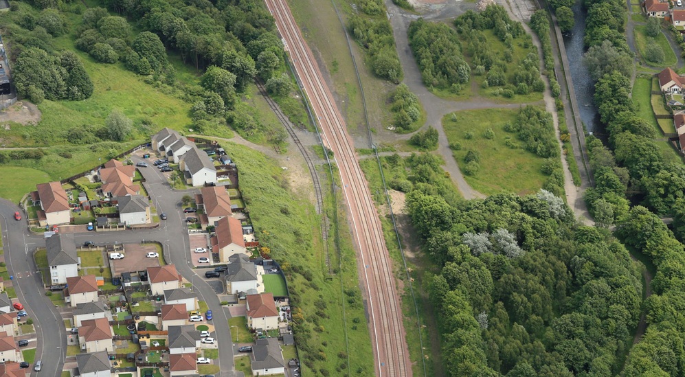 Work to begin on £5.2m footbridge in Leven