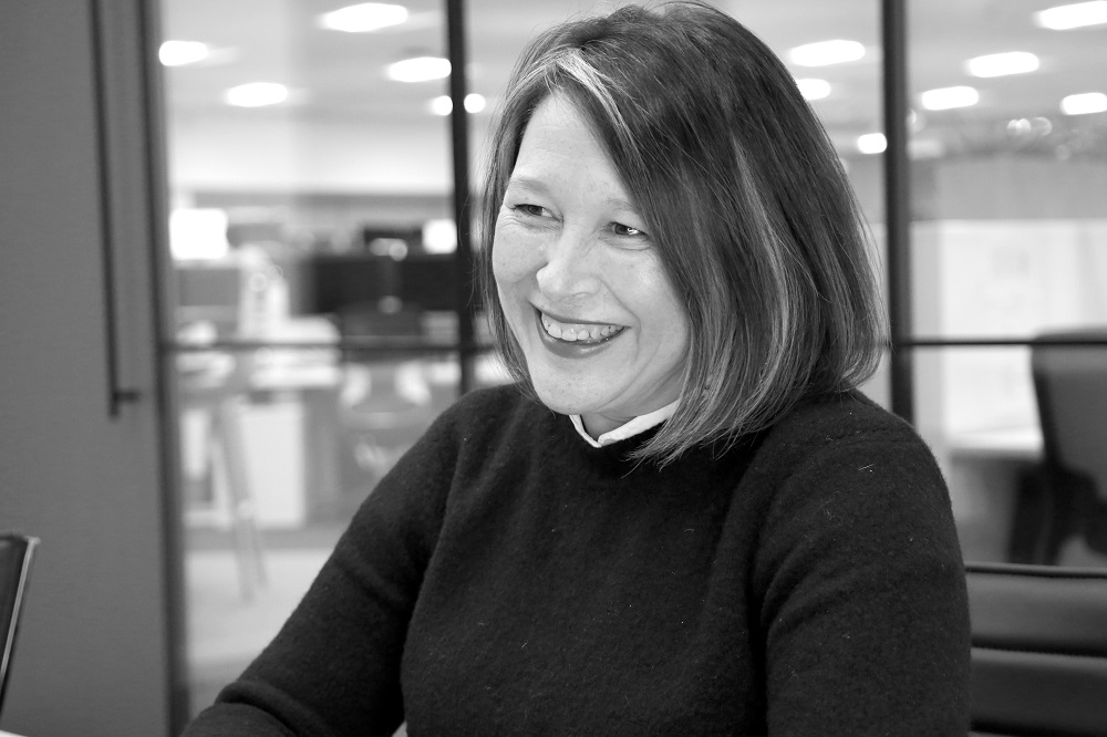 BakerHicks’ head of sustainability named new Central Scotland chair for Women in Property
