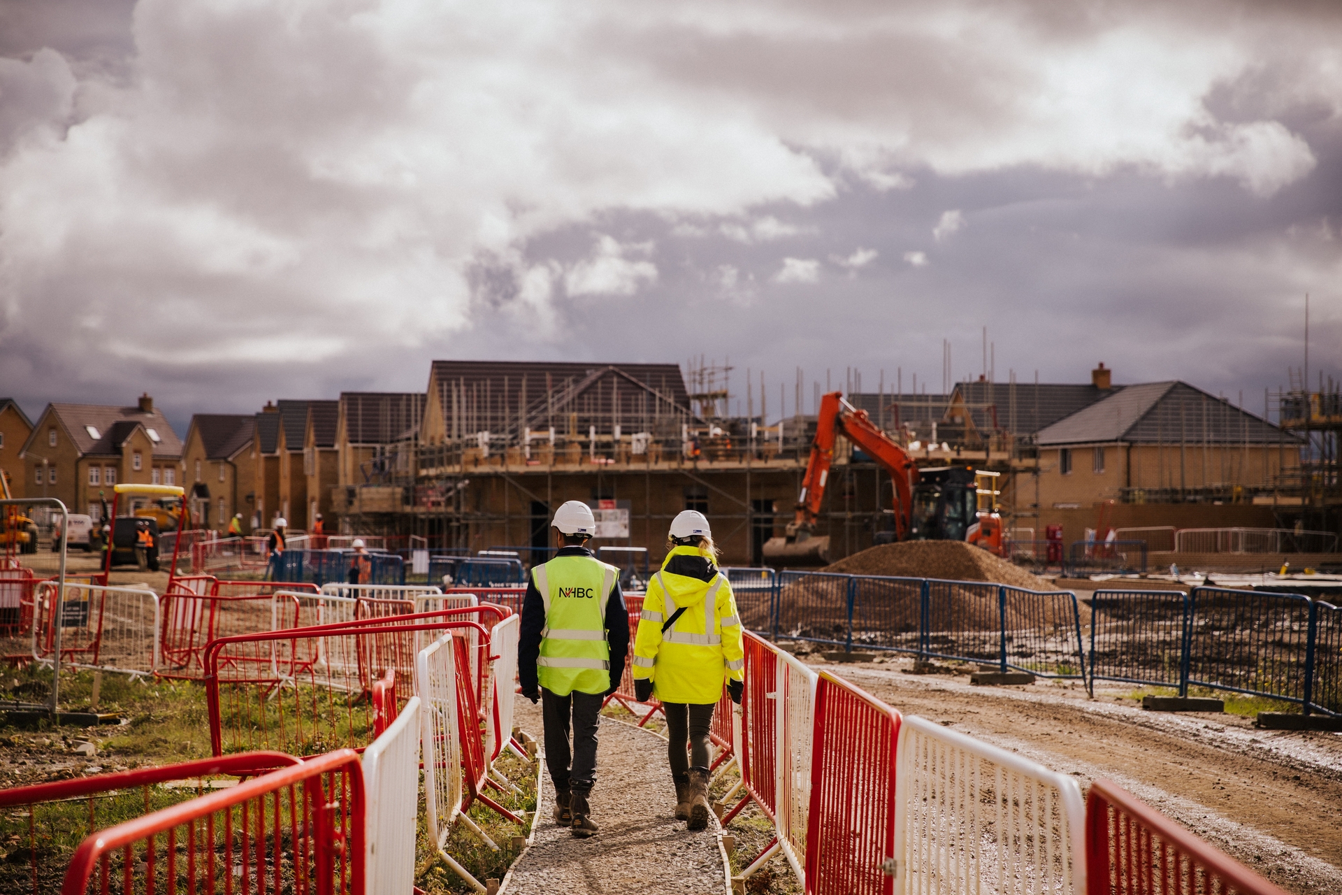 NHBC launches nationwide search for new trainees