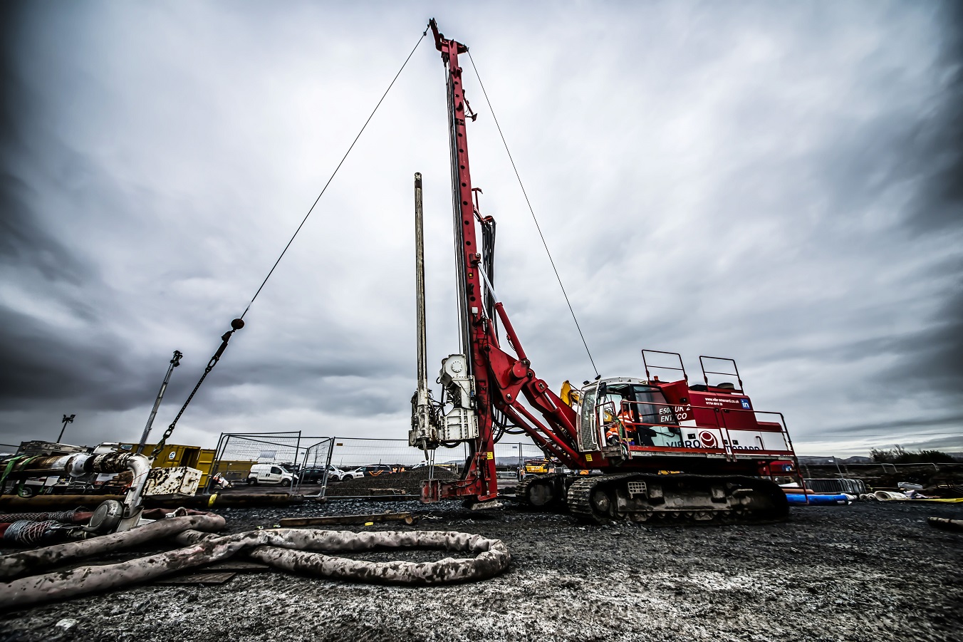 Work begins on flagship National Manufacturing Institute Scotland facility