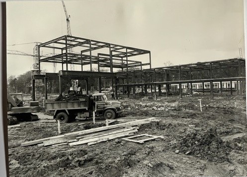 And finally... Images of forgotten Glasgow building handed to museum