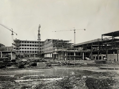 And finally... Images of forgotten Glasgow building handed to museum