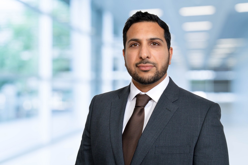 Nadeem Khan appointed director at Savills' engineering and design consultancy team