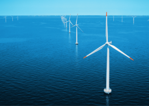 Offshore wind farms provide major opportunities for Highland firms