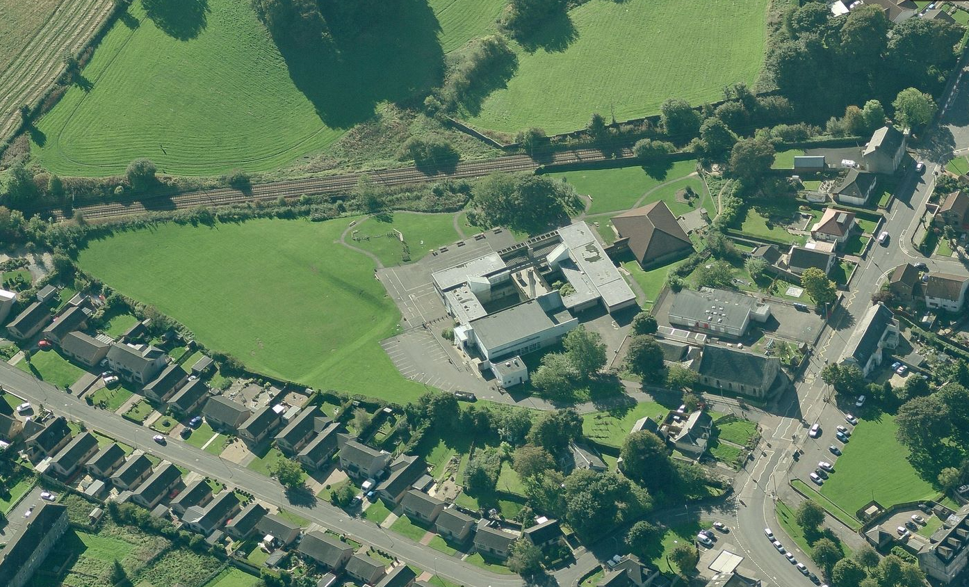 Planning permission granted for Neilston Learning Campus