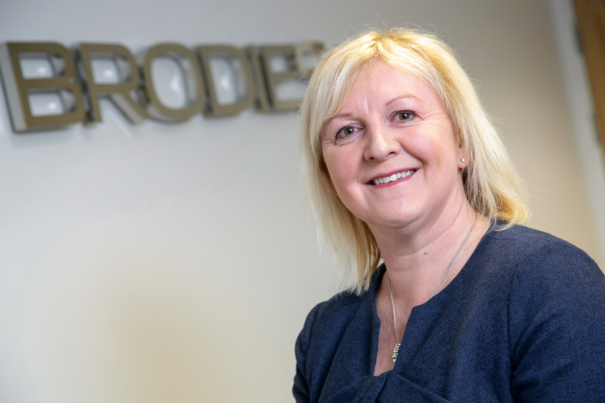 Brodies appoints new planning partner in Aberdeen