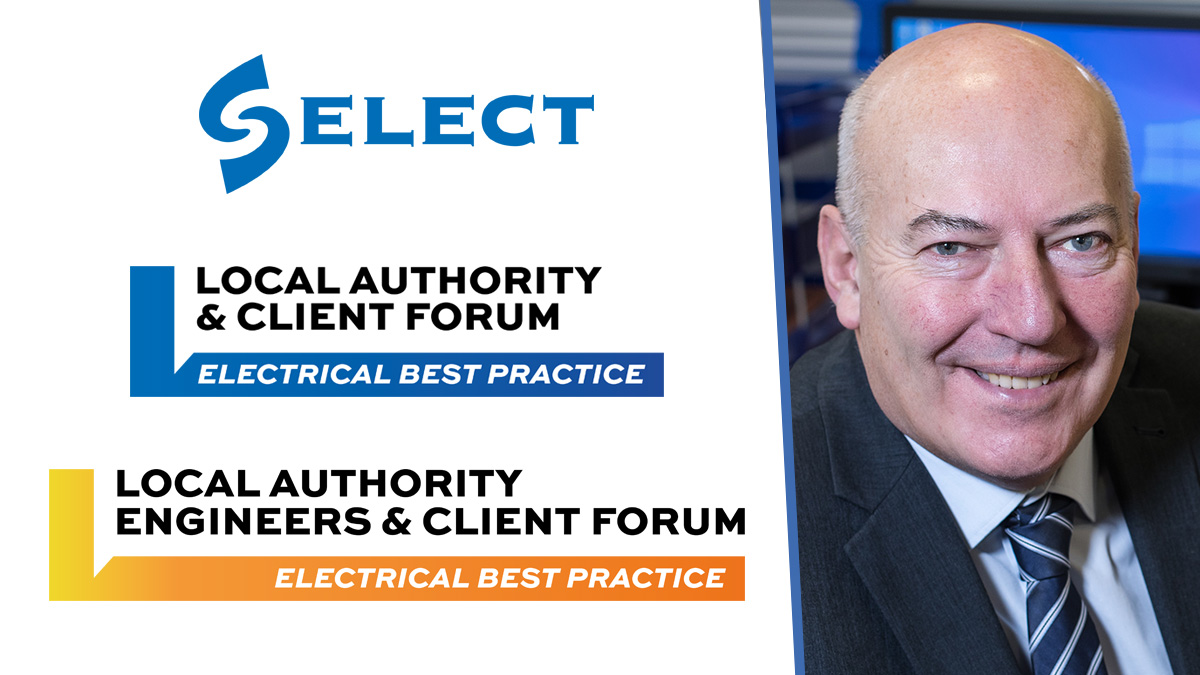 SELECT widens remit of its Local Authority Forum