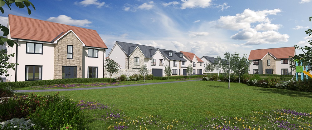 Robertson acquires new Dunbar development site