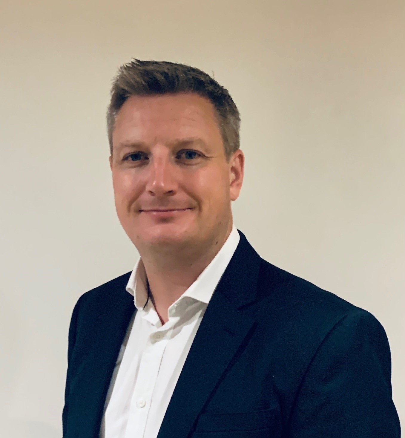 ROCKWOOL appoints Nick Wilson as new UK managing director