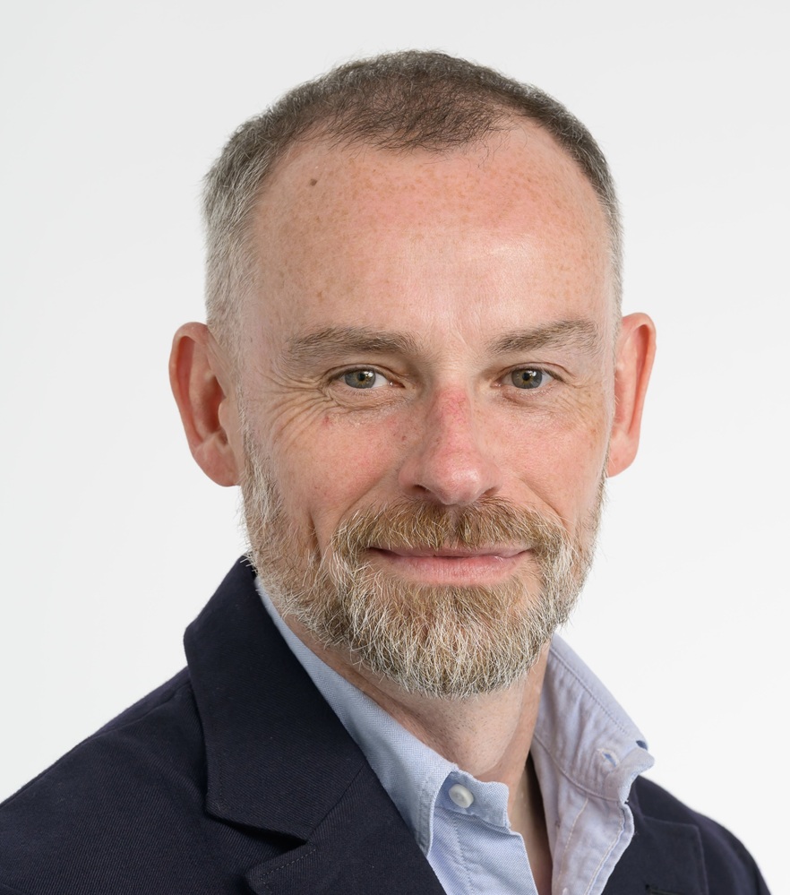 Nick Rowan to lead Scottish construction region for Balfour Beatty