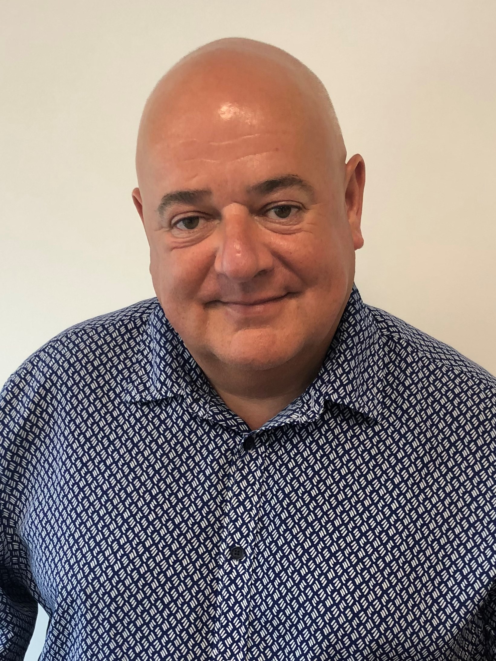 Breedon appoints new group head of health, safety and environment