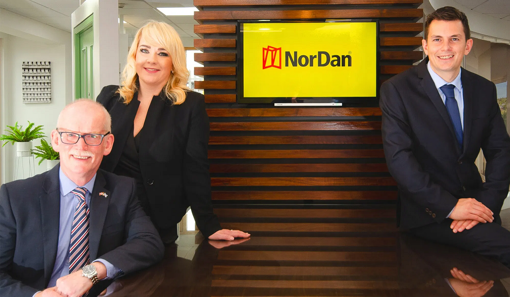 NorDan prepares for expansive growth in Aberdeen
