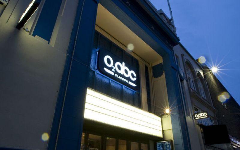 Plans for Glasgow’s fire-hit ABC venue to be demolished
