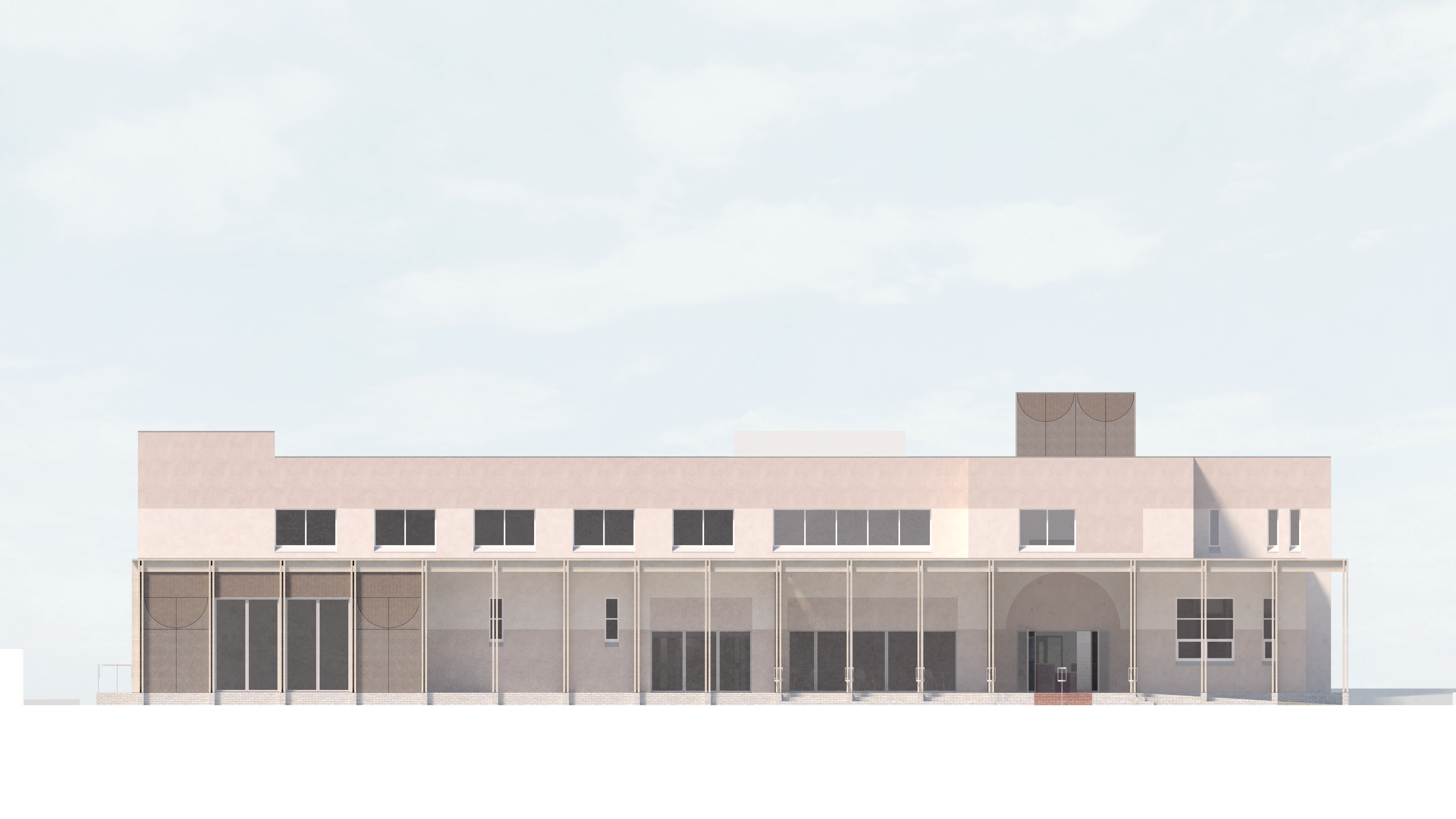 O’DonnellBrown gets green light to revamp Kilmarnock community centre