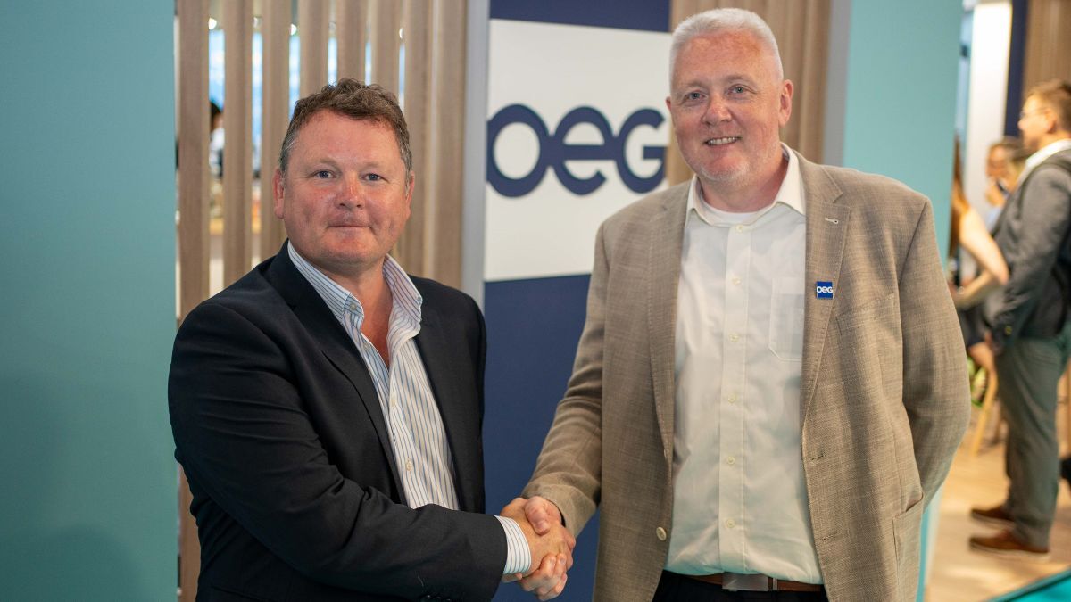 OEG to support Inch Cape Offshore Wind Farm construction until 2027