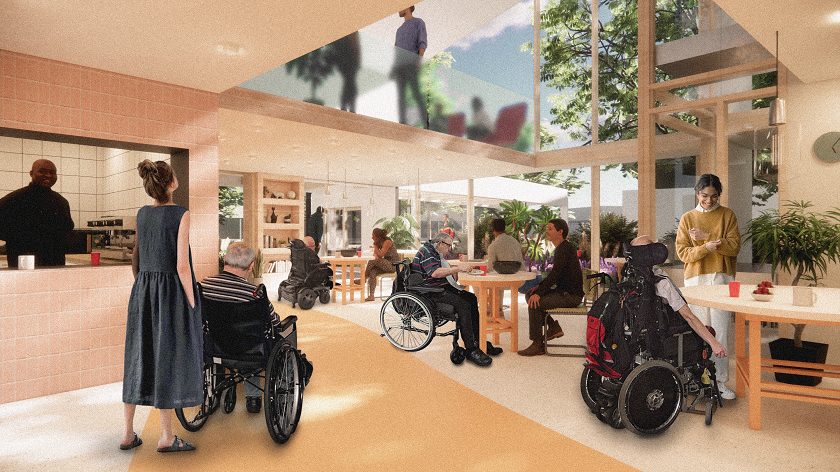 Turner & Townsend to steer charity’s exemplar care project