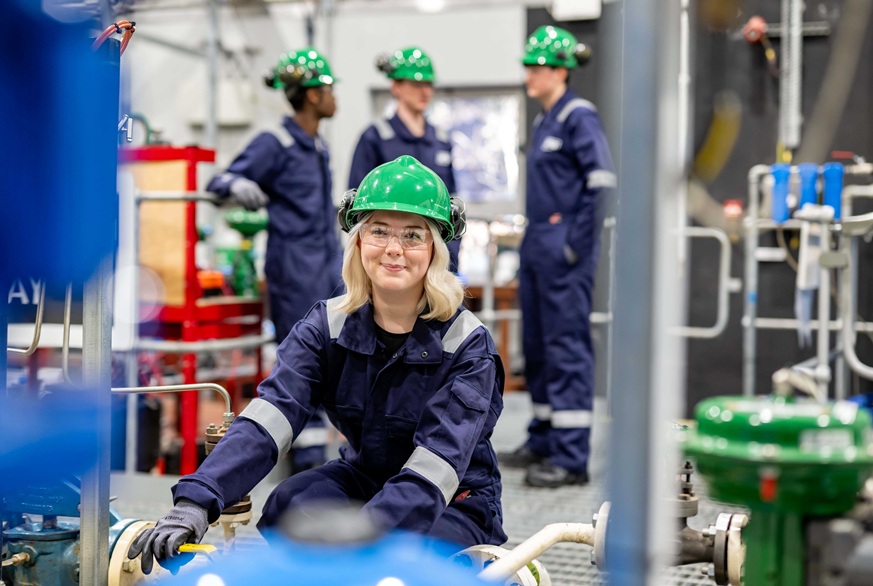 New ECITB strategy aims to address skills shortages and support industry growth