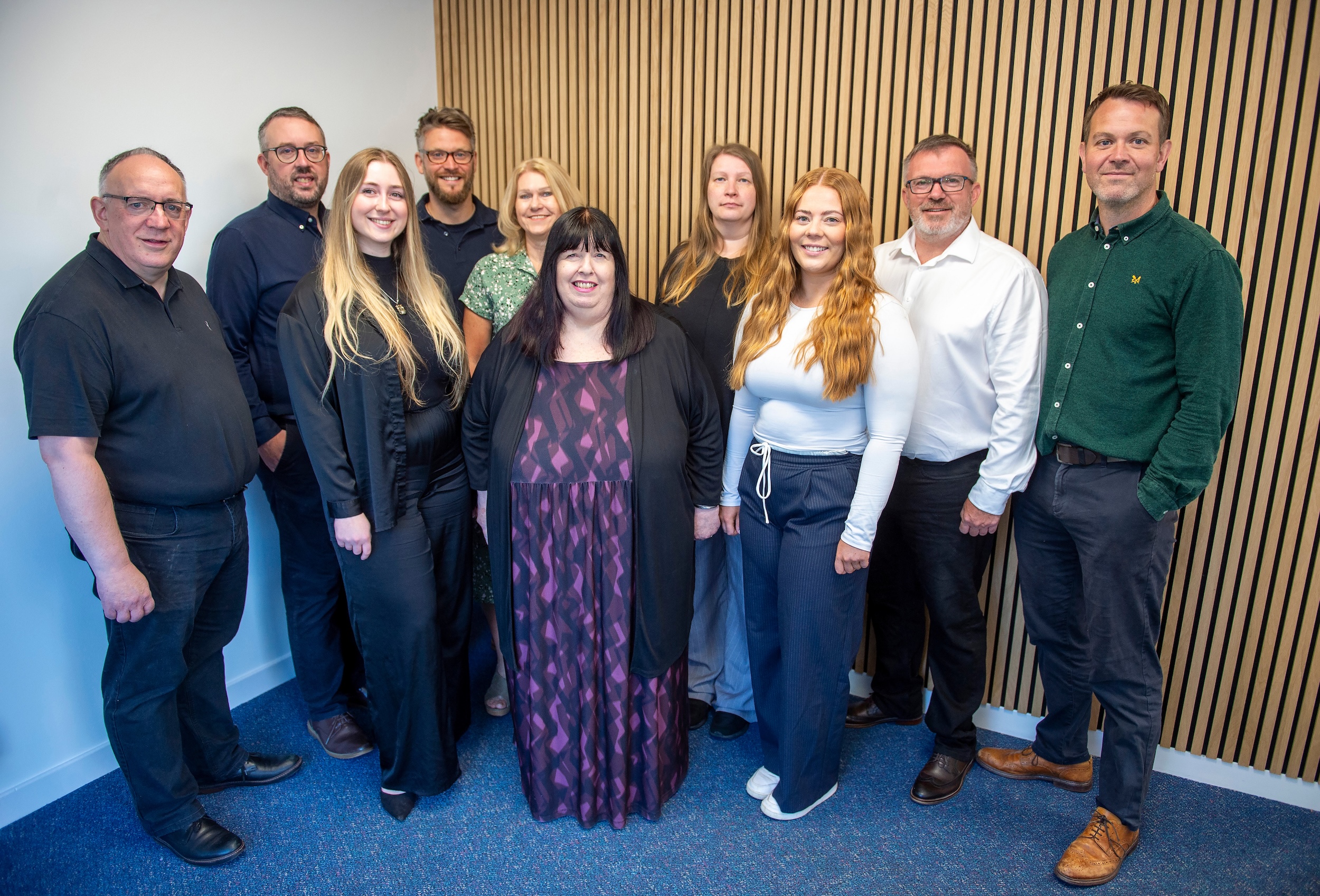 ORA Architects reports strong business growth as care sector demand rises