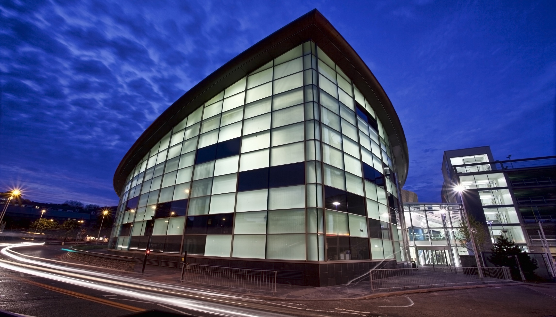 45-week maintenance programme outlined for Dundee leisure centre