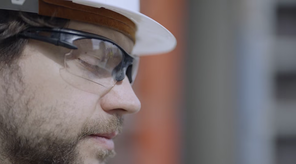 Emotive video released to aid suicide prevention within construction sector