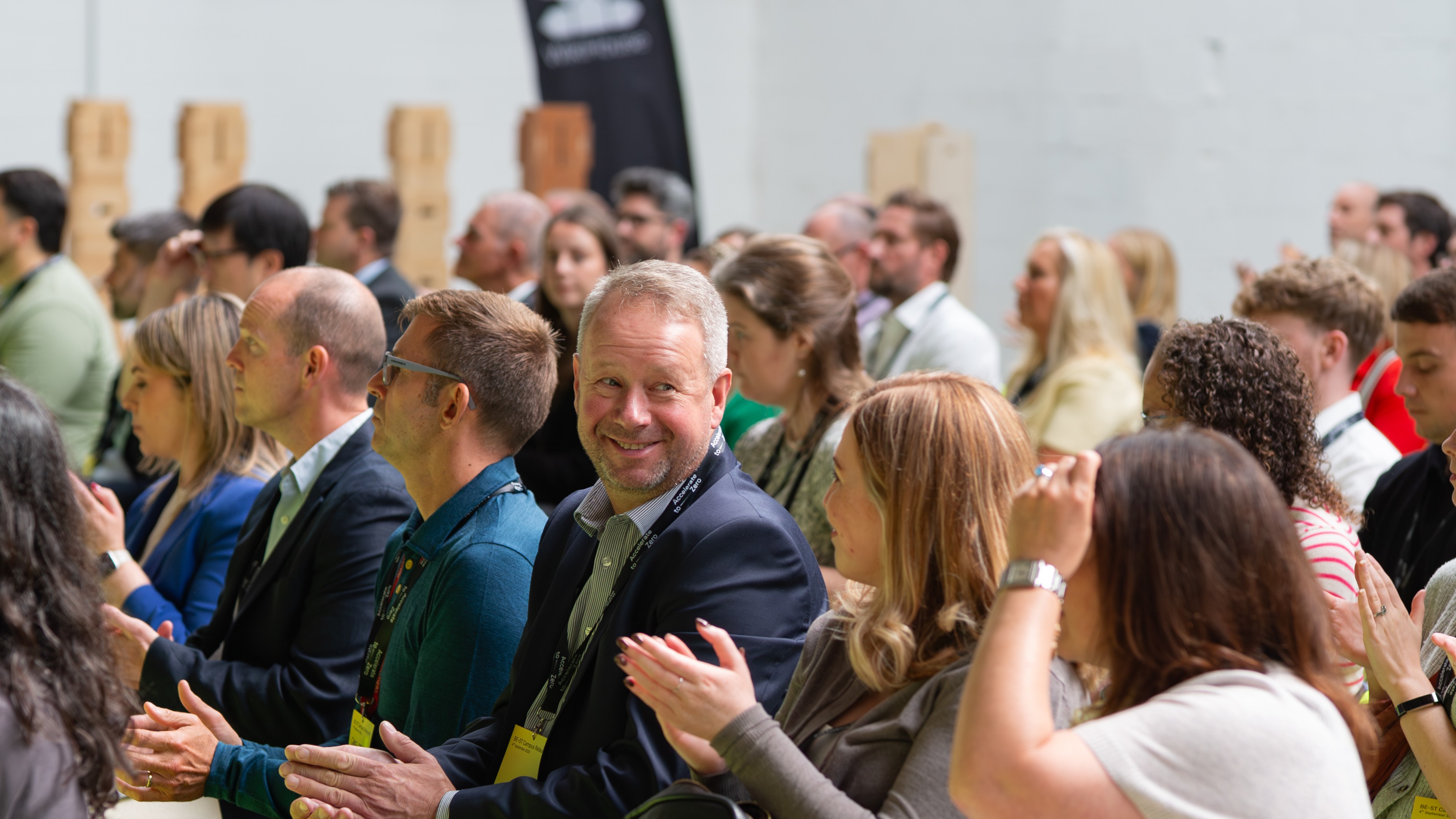 BE-ST Innovation Campus relaunches with two new facilities