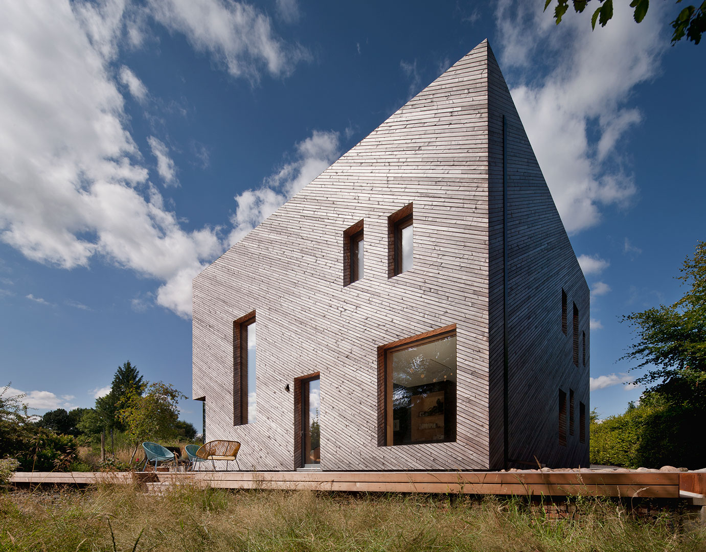 RIAS unveils best building in Scotland shortlist