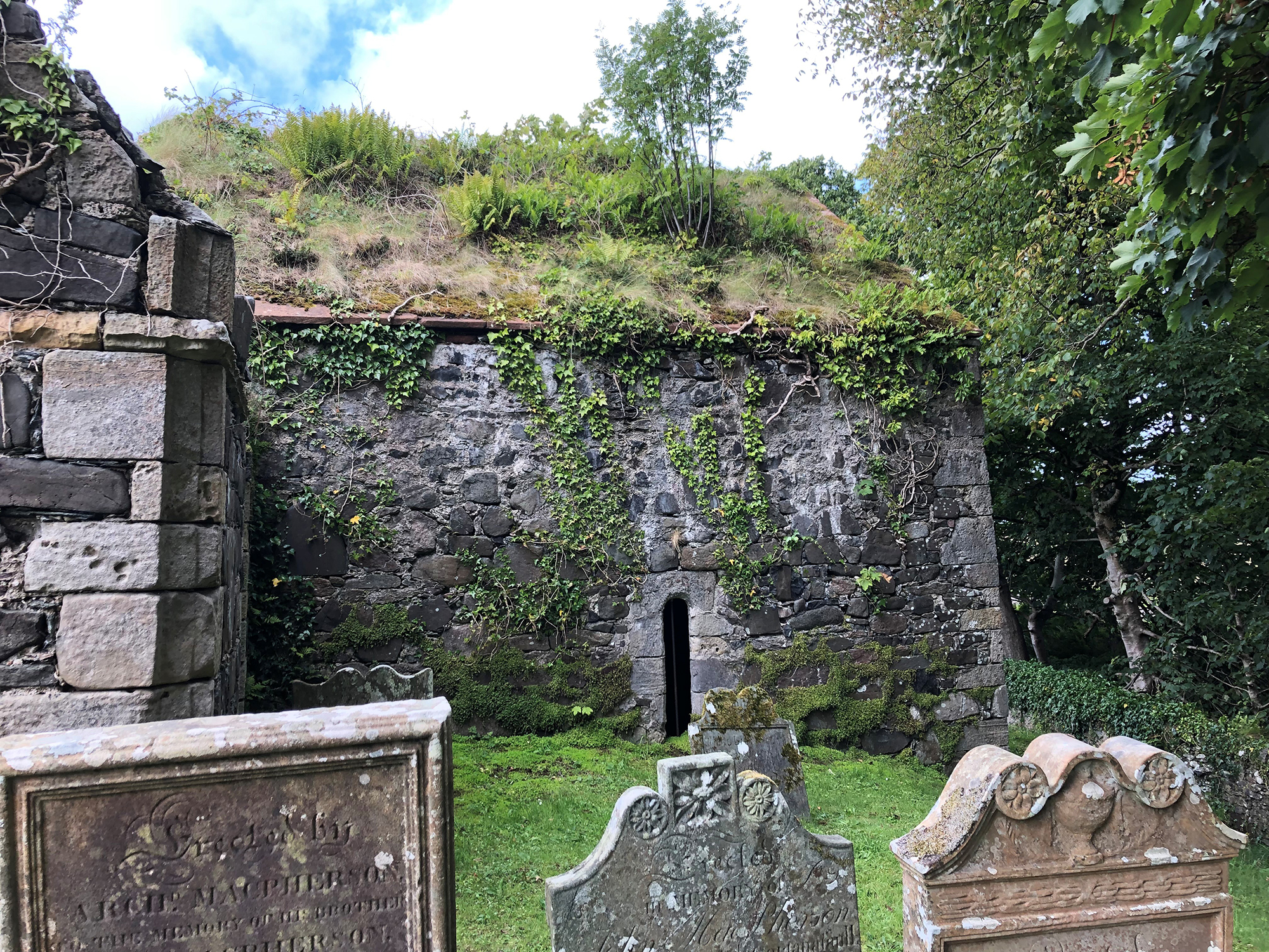 Funding boost to preservation of medieval church sites
