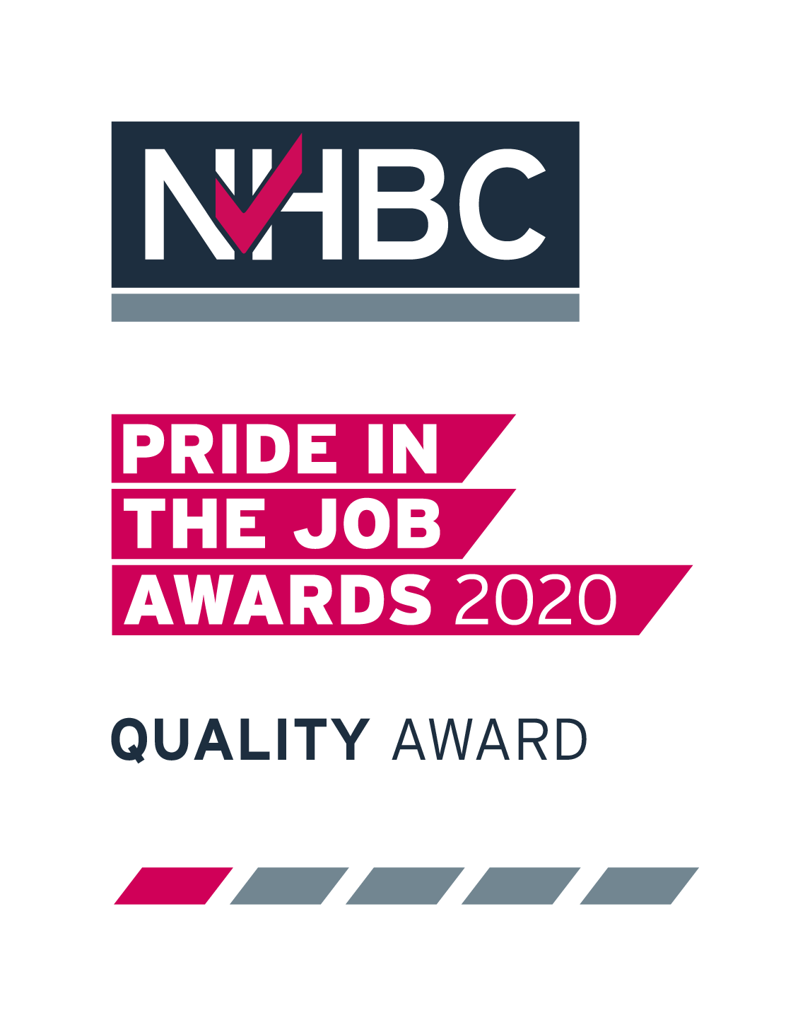 NHBC reveals Scottish Pride in the Job award winners