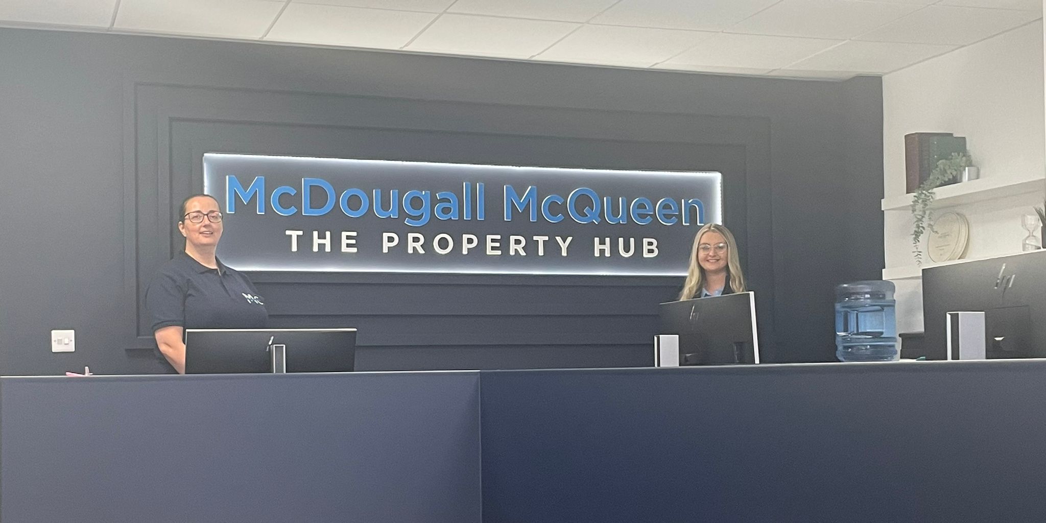McDougall McQueen launches property hub in Dalkeith