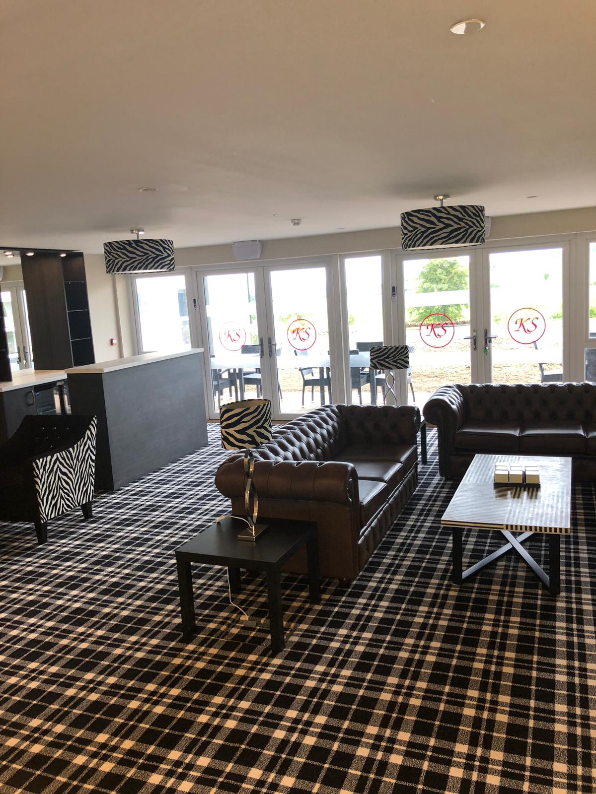 Care home provider opens doors to completed West Dunbartonshire facility