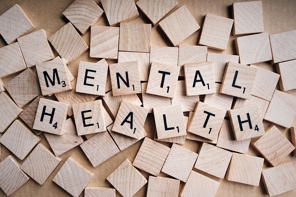 Construction firms encouraged to remove barriers to seeking mental health help at work