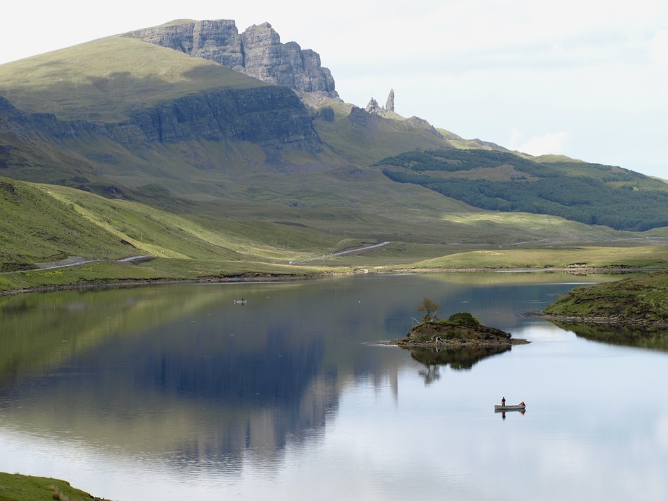 Final Needs Case lodged for £480m Skye electricity transmission line