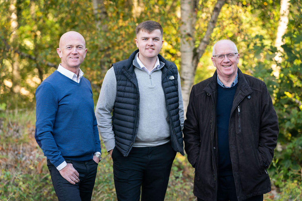 Scottish Enterprise helps create new graduate engineer role at Recycl8