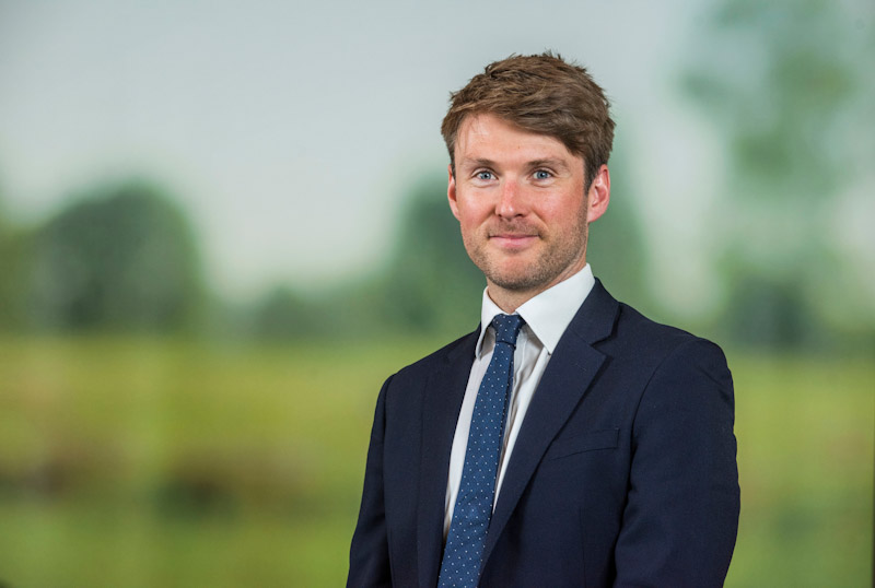Savills appoints Jamie Kelman to Earth and Infrastructure teams