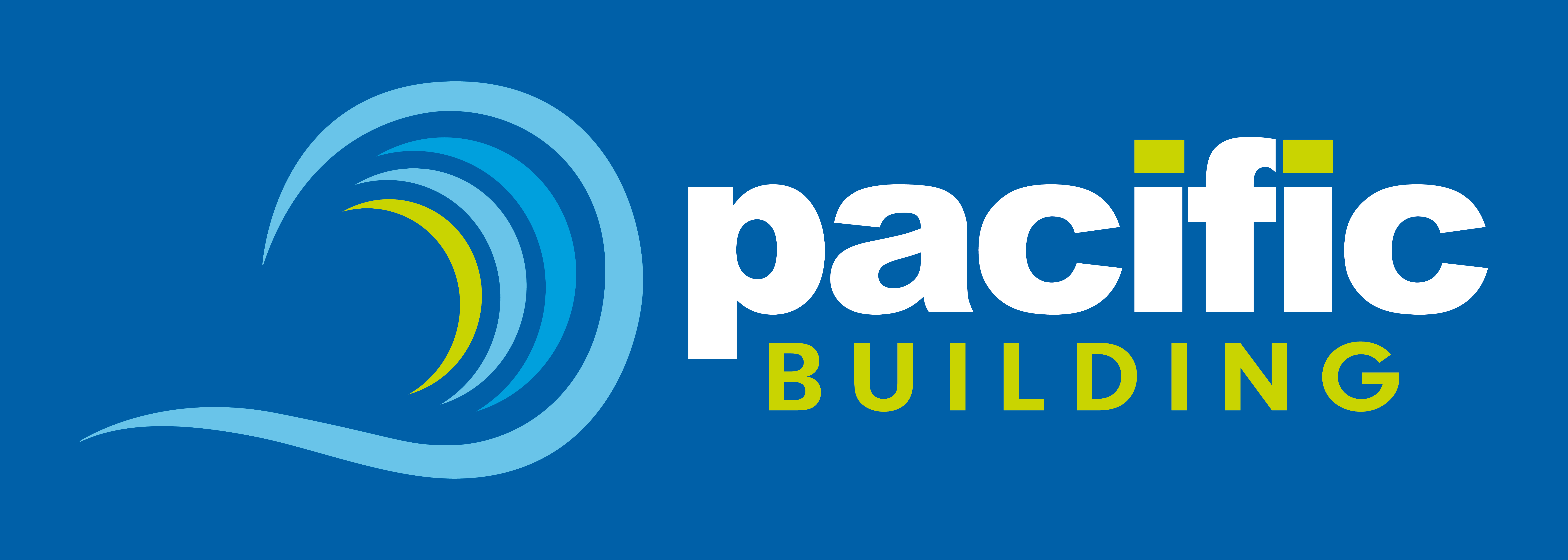 Pacific Building unveils rebrand