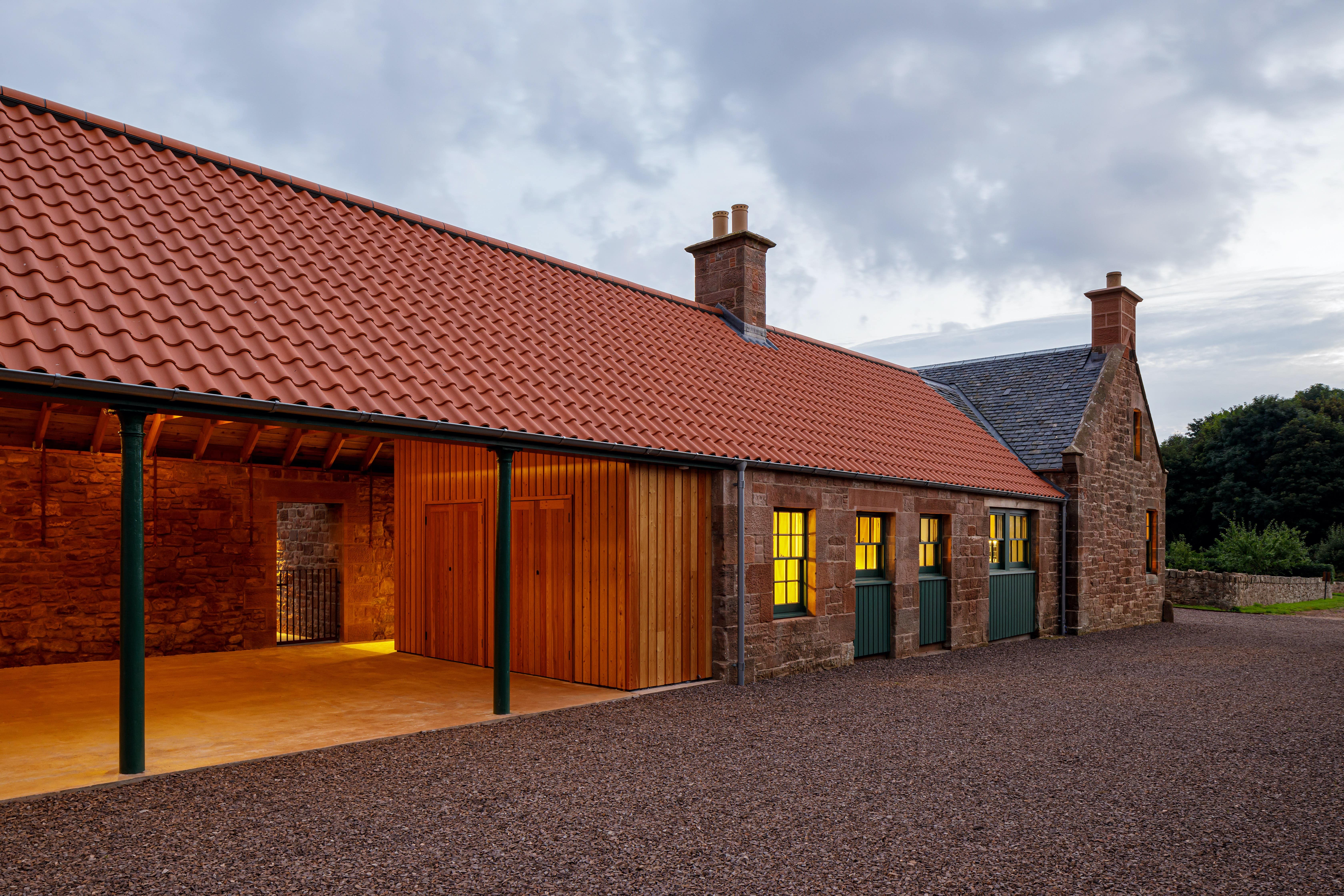 In Pictures: RIAS unveils shortlist for best new building in Scotland