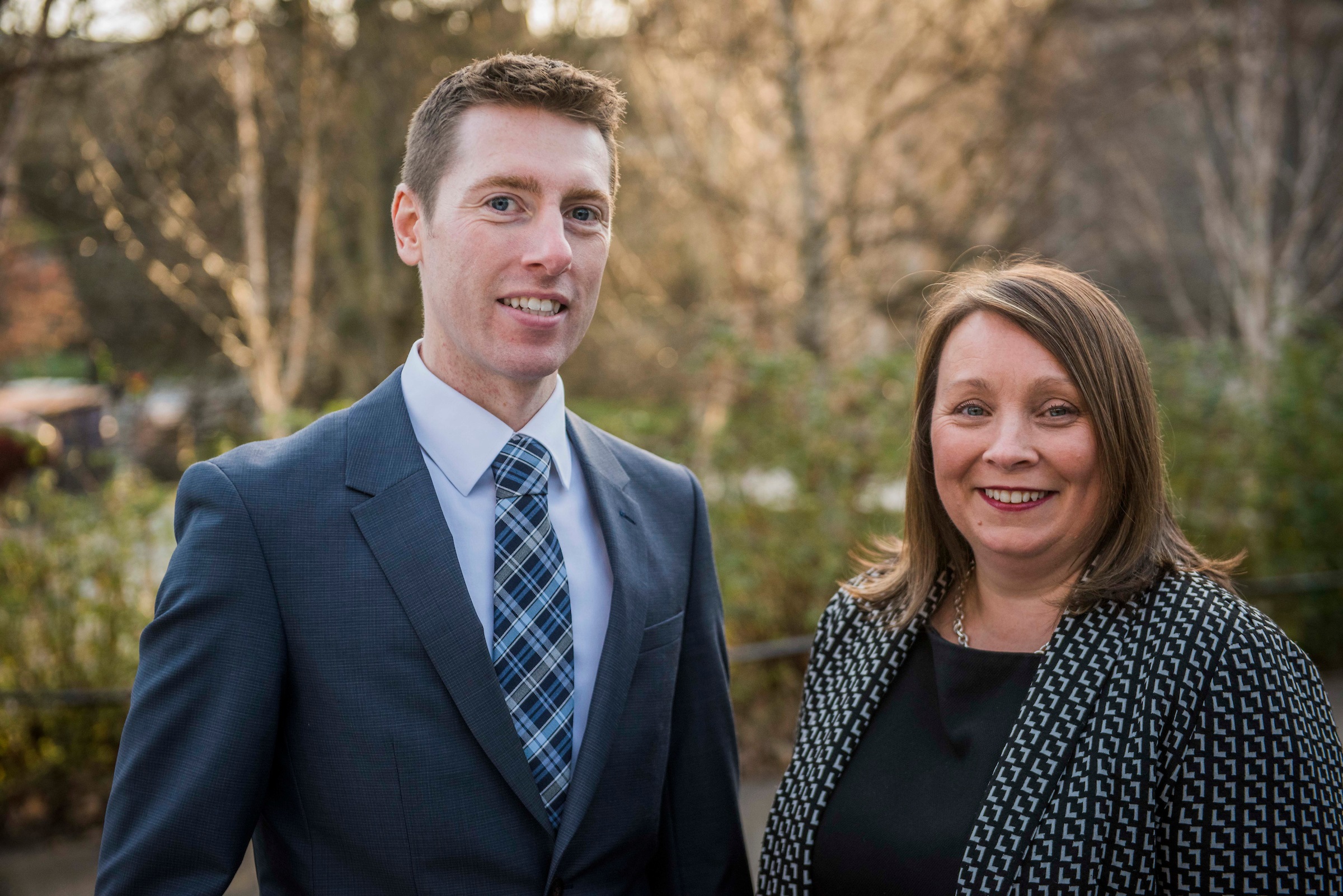 Paragon boosts Edinburgh headcount with senior Savills hire