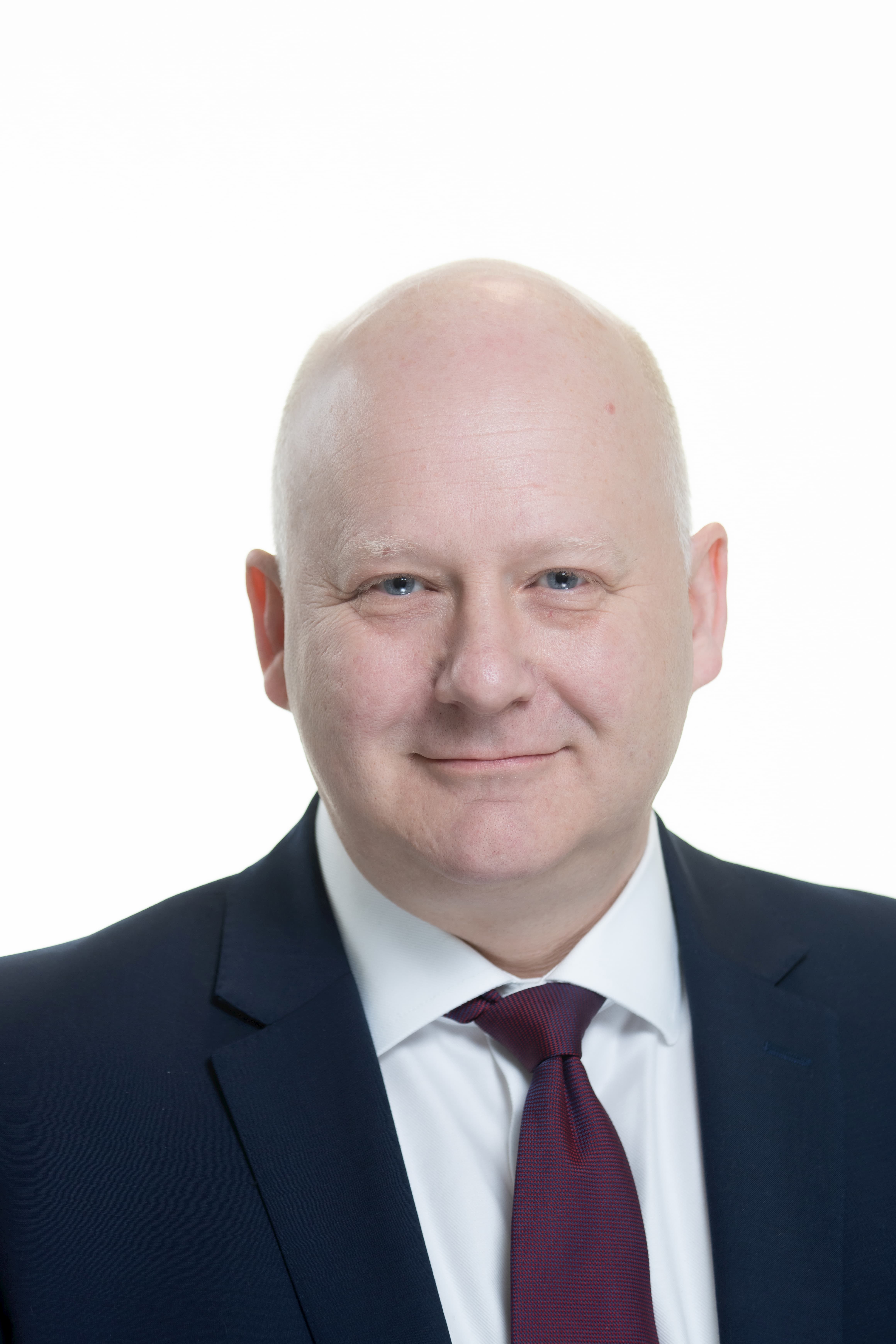 Soben appoints Paul Brown as strategic adviser