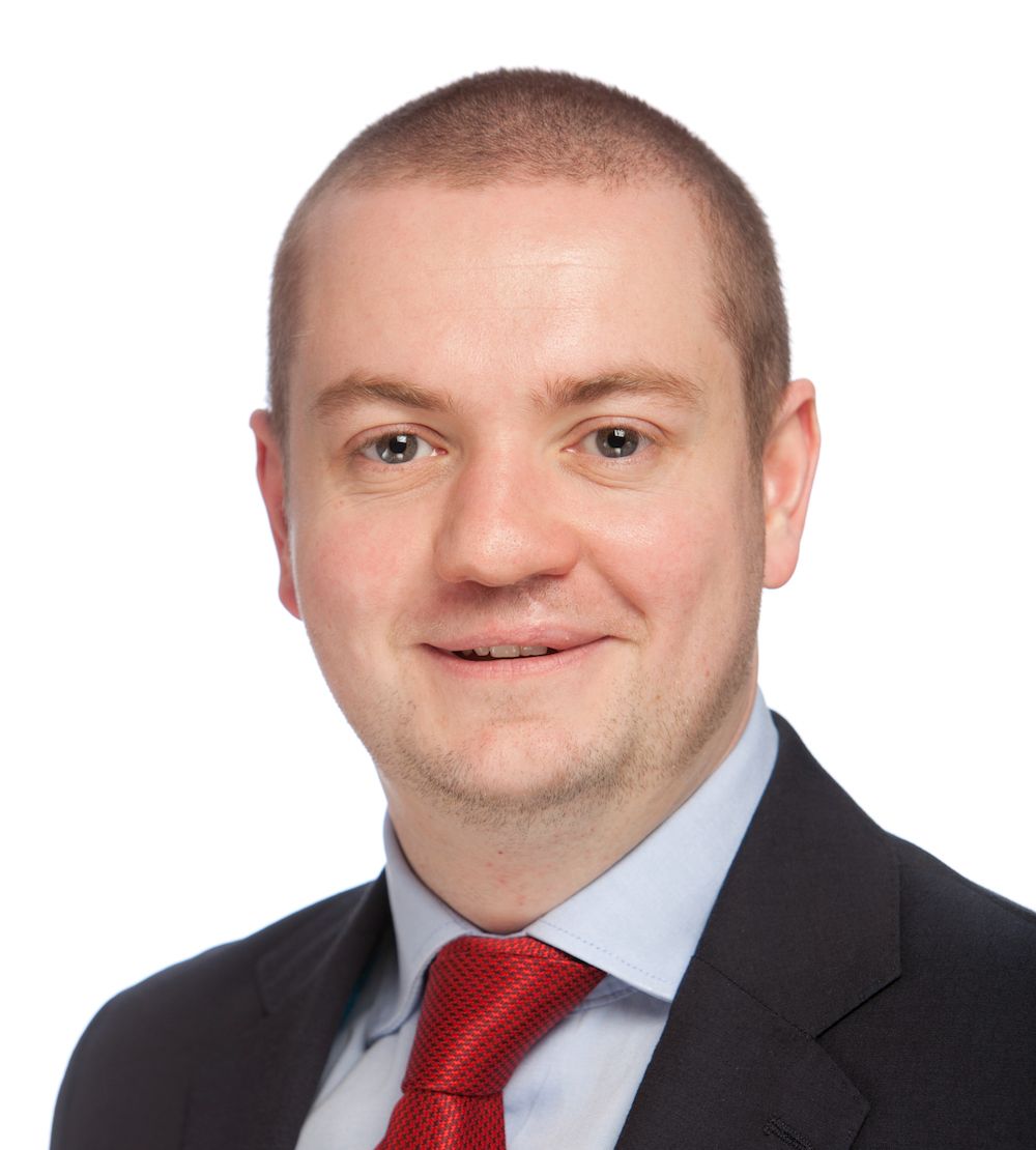 New director joins JLL Glasgow rating team