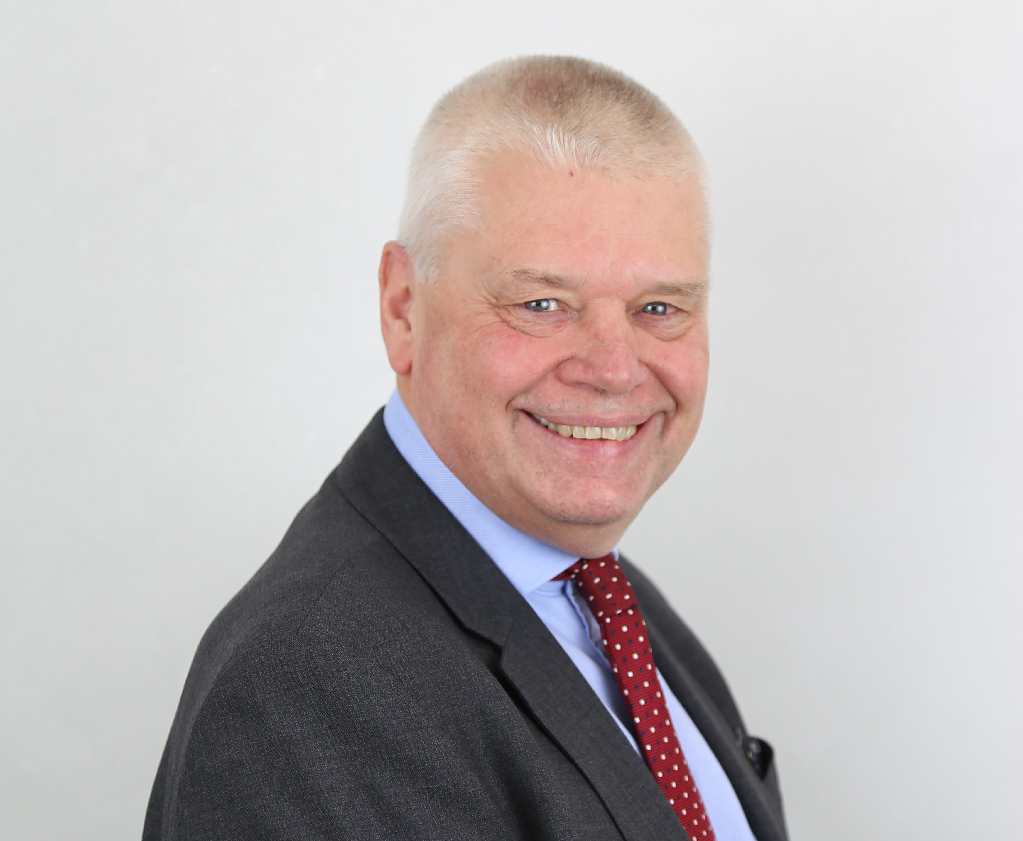 Tilbury Douglas CEO Paul Gandy named new CIOB vice president