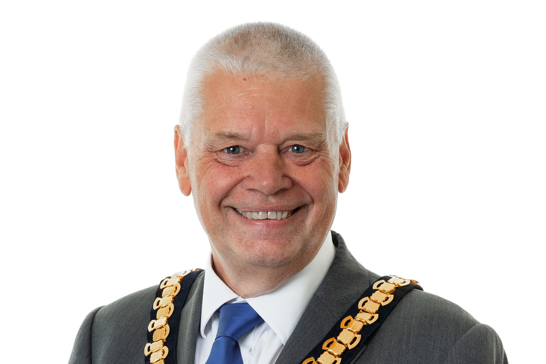 Former Tilbury Douglas CEO Paul Gandy named CIOB president