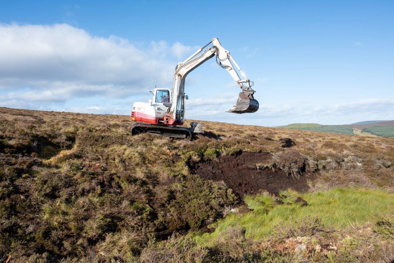 Policy playing catch up on Scotland’s green investment boom, study finds